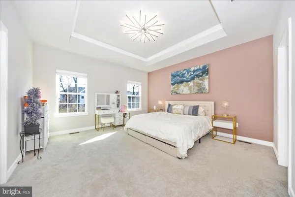 $560,000 | 342 Marquis Street, Frederick, MD 21702