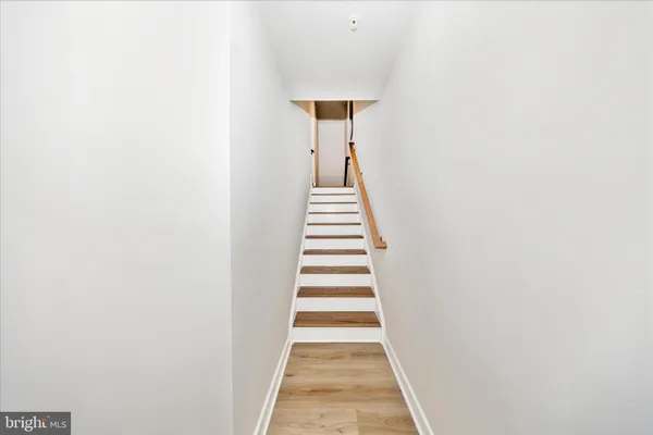 $560,000 | 342 Marquis Street, Frederick, MD 21702