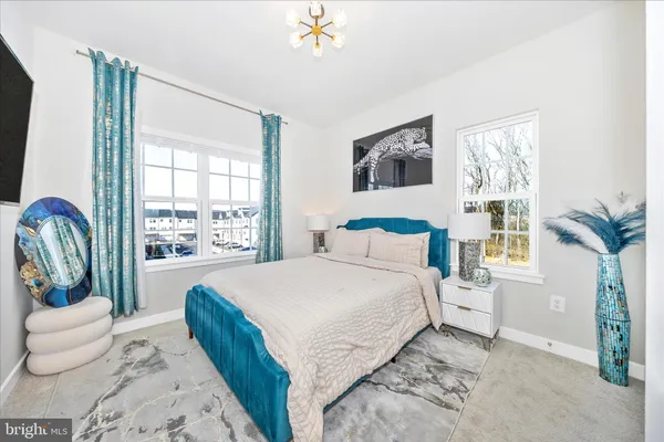 $560,000 | 342 Marquis Street, Frederick, MD 21702