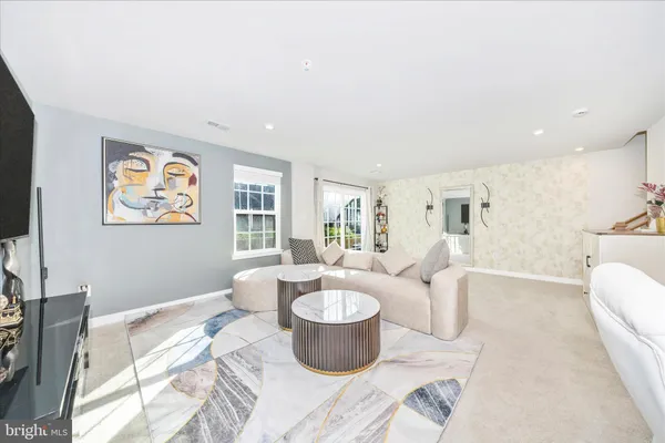 $560,000 | 342 Marquis Street, Frederick, MD 21702