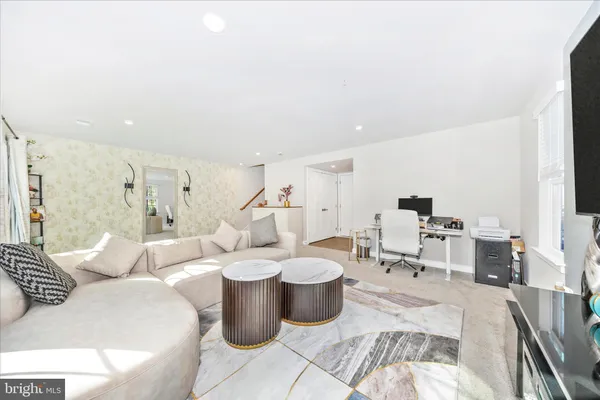 $560,000 | 342 Marquis Street, Frederick, MD 21702