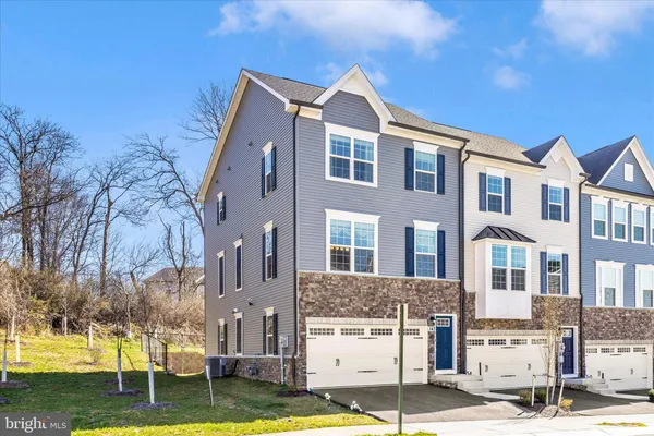 $560,000 | 342 Marquis Street, Frederick, MD 21702