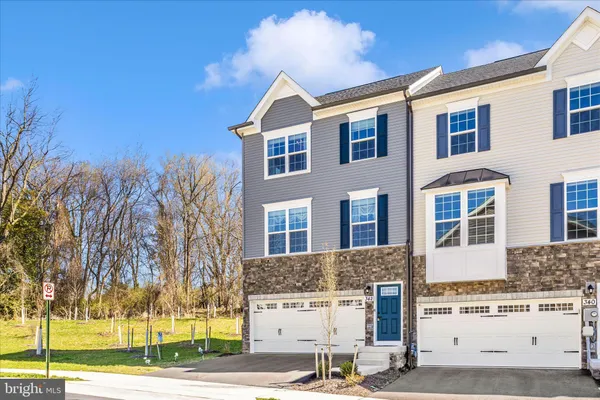 $560,000 | 342 Marquis Street, Frederick, MD 21702