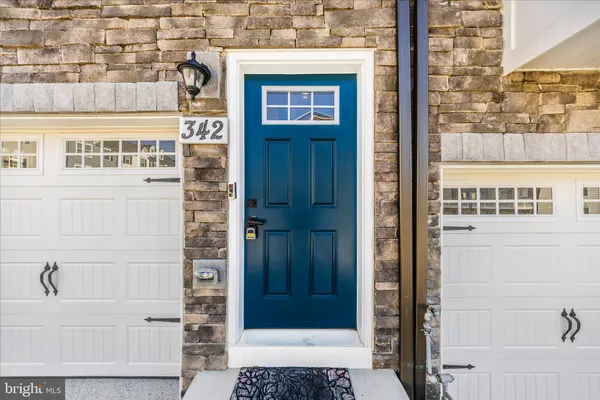 $560,000 | 342 Marquis Street, Frederick, MD 21702