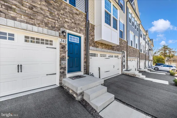 $560,000 | 342 Marquis Street, Frederick, MD 21702