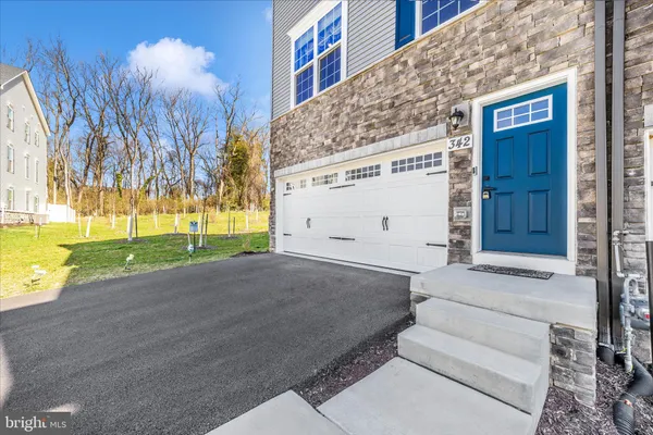 $560,000 | 342 Marquis Street, Frederick, MD 21702