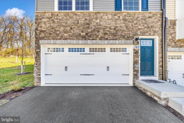 $560,000 | 342 Marquis Street, Frederick, MD 21702