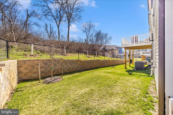 $560,000 | 342 Marquis Street, Frederick, MD 21702