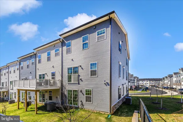 $560,000 | 342 Marquis Street, Frederick, MD 21702