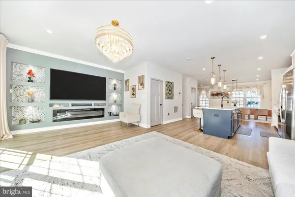 $560,000 | 342 Marquis Street, Frederick, MD 21702