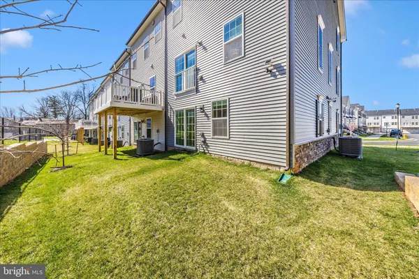 $560,000 | 342 Marquis Street, Frederick, MD 21702