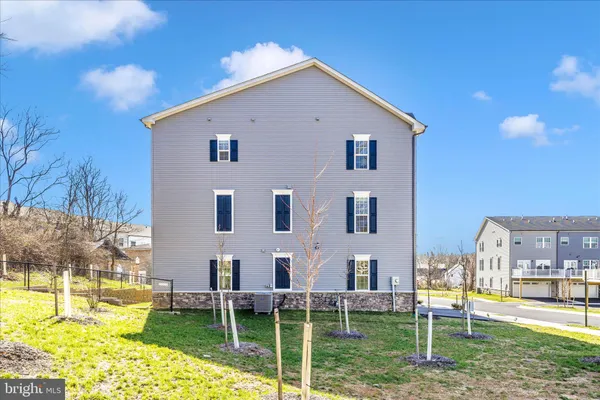 $560,000 | 342 Marquis Street, Frederick, MD 21702