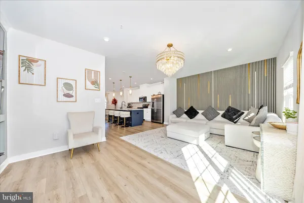 $560,000 | 342 Marquis Street, Frederick, MD 21702