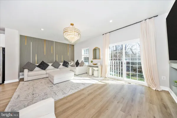 $560,000 | 342 Marquis Street, Frederick, MD 21702