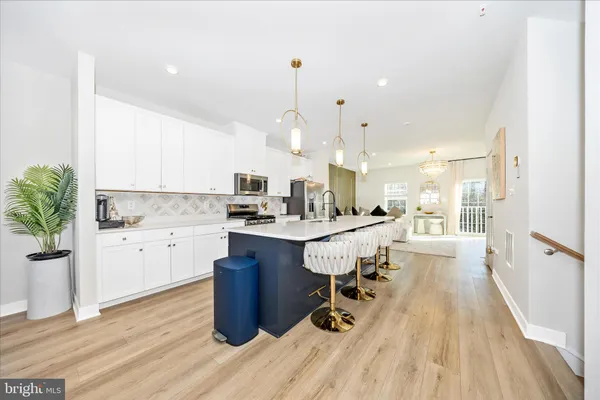 $560,000 | 342 Marquis Street, Frederick, MD 21702