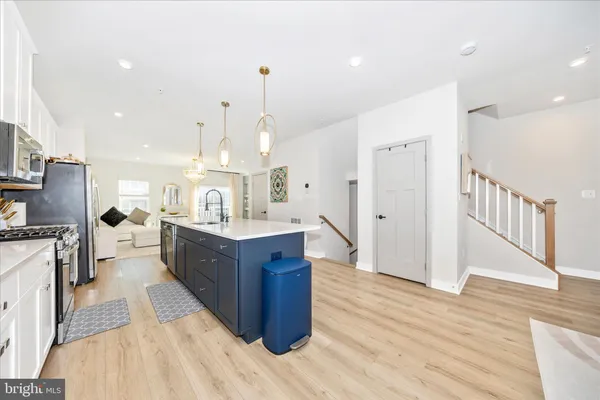 $560,000 | 342 Marquis Street, Frederick, MD 21702