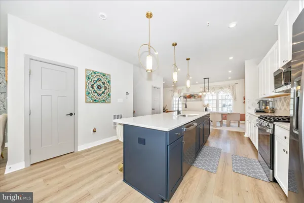 $560,000 | 342 Marquis Street, Frederick, MD 21702