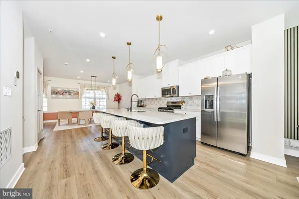 $560,000 | 342 Marquis Street, Frederick, MD 21702