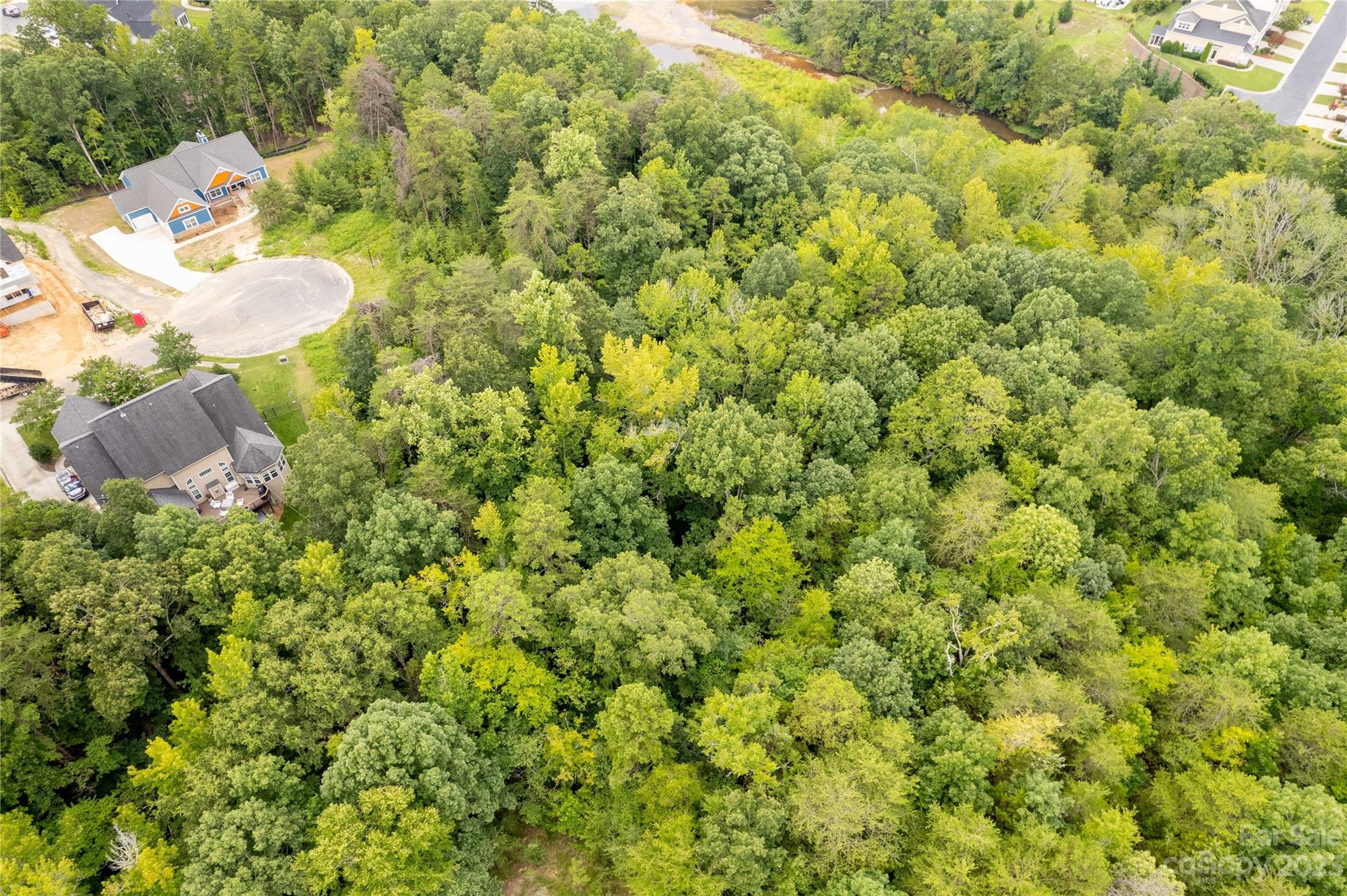 686 Reliance Court Tega Cay, SC 29708 - Photo 9 of 20 a view of a yard with plants