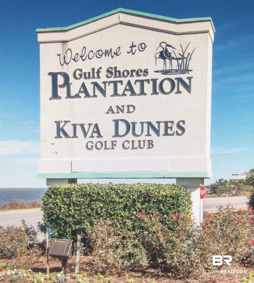 400 Plantation Road, Unit 2124 Gulf Shores, AL 36542 - Photo 32 of 32
