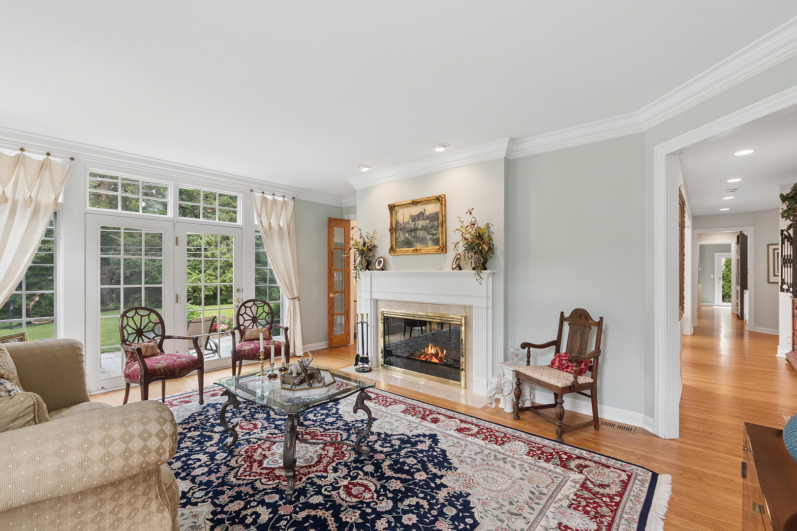 122 Springlake Avenue Hinsdale, IL 60521 - Photo 5 of 44