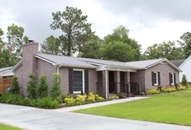 132 Chamblee Road Walterboro, SC 29488 - Photo 1 of 42 pic 1