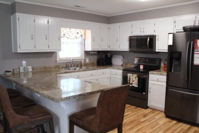 132 Chamblee Road Walterboro, SC 29488 - Photo 16 of 42 pic 16