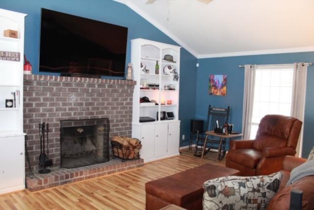 132 Chamblee Road Walterboro, SC 29488 - Photo 20 of 42 pic 20