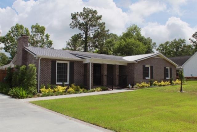 132 Chamblee Road Walterboro, SC 29488 - Photo 3 of 42 pic 4