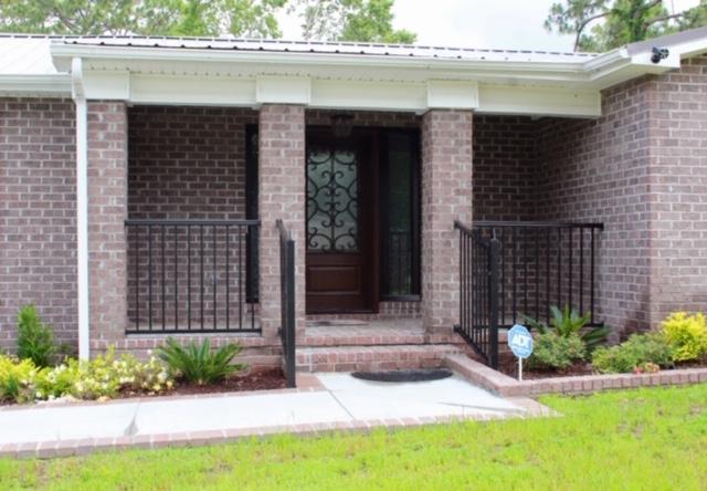 132 Chamblee Road Walterboro, SC 29488 - Photo 4 of 42 pic 6