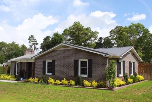 132 Chamblee Road Walterboro, SC 29488 - Photo 32 of 42 pic 3