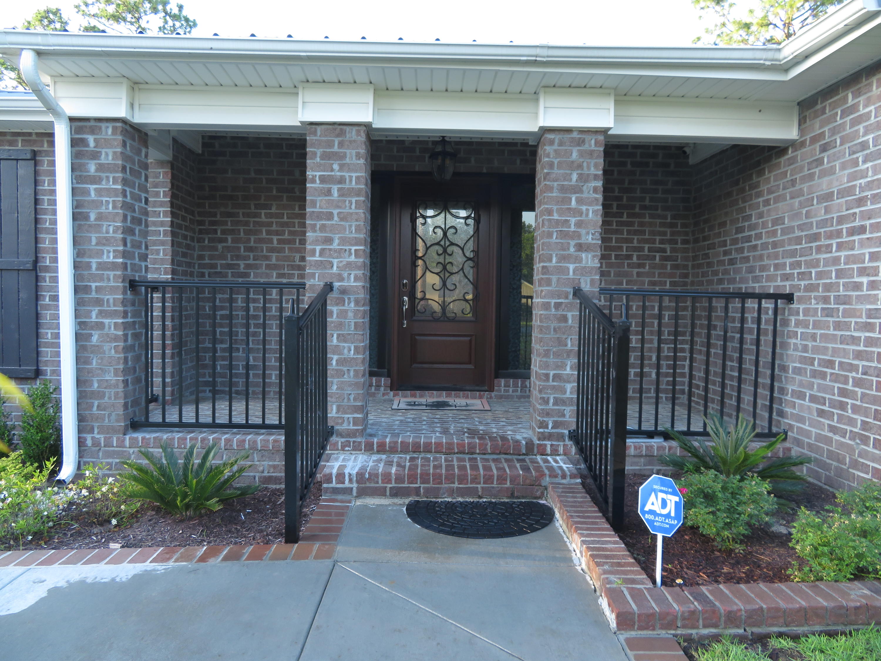 132 Chamblee Road Walterboro, SC 29488 - Photo 38 of 42 IMG_0195