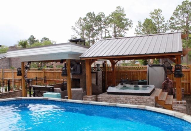 132 Chamblee Road Walterboro, SC 29488 - Photo 9 of 42 pic 9