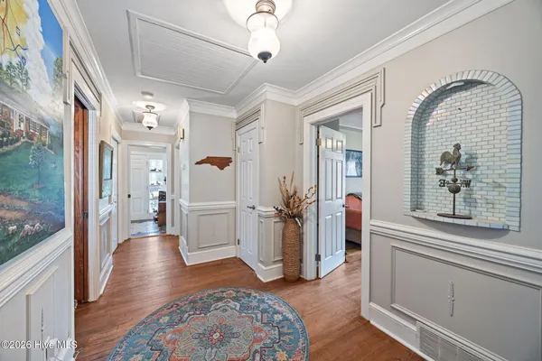 $499,000 | 147 Honey Pod Farm Road, Washington, NC 27889