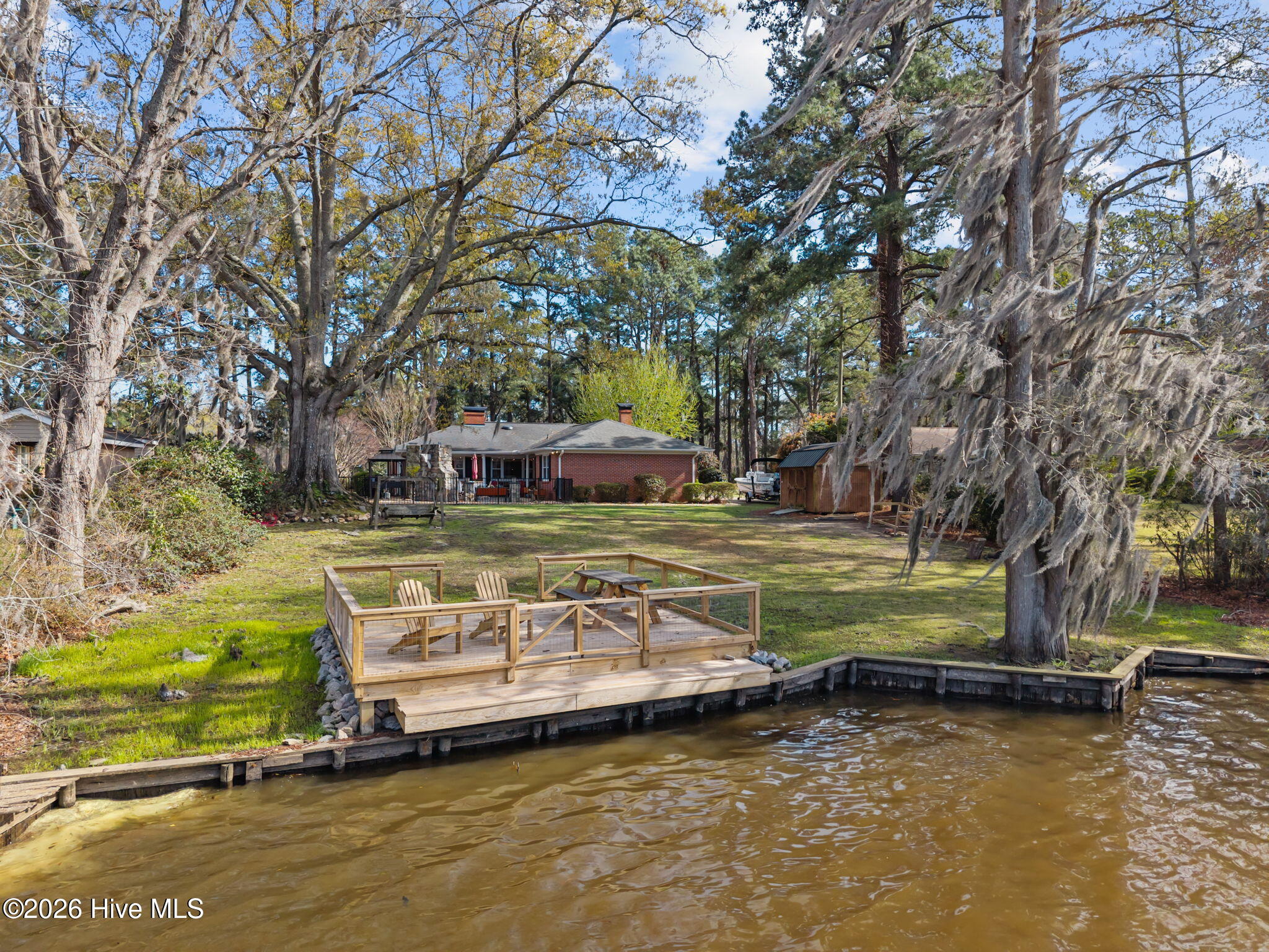 147 Honey Pod Farm Road Washington, NC 27889 - Photo 32 of 53 45-web-or-mls-DJI_20260317160347_0043_D