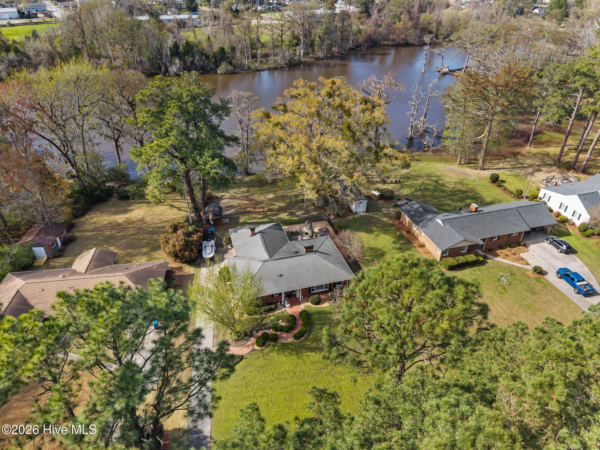147 Honey Pod Farm Road Washington, NC 27889 - Photo 41 of 53 44-web-or-mls-DJI_20260317160249_0041_D