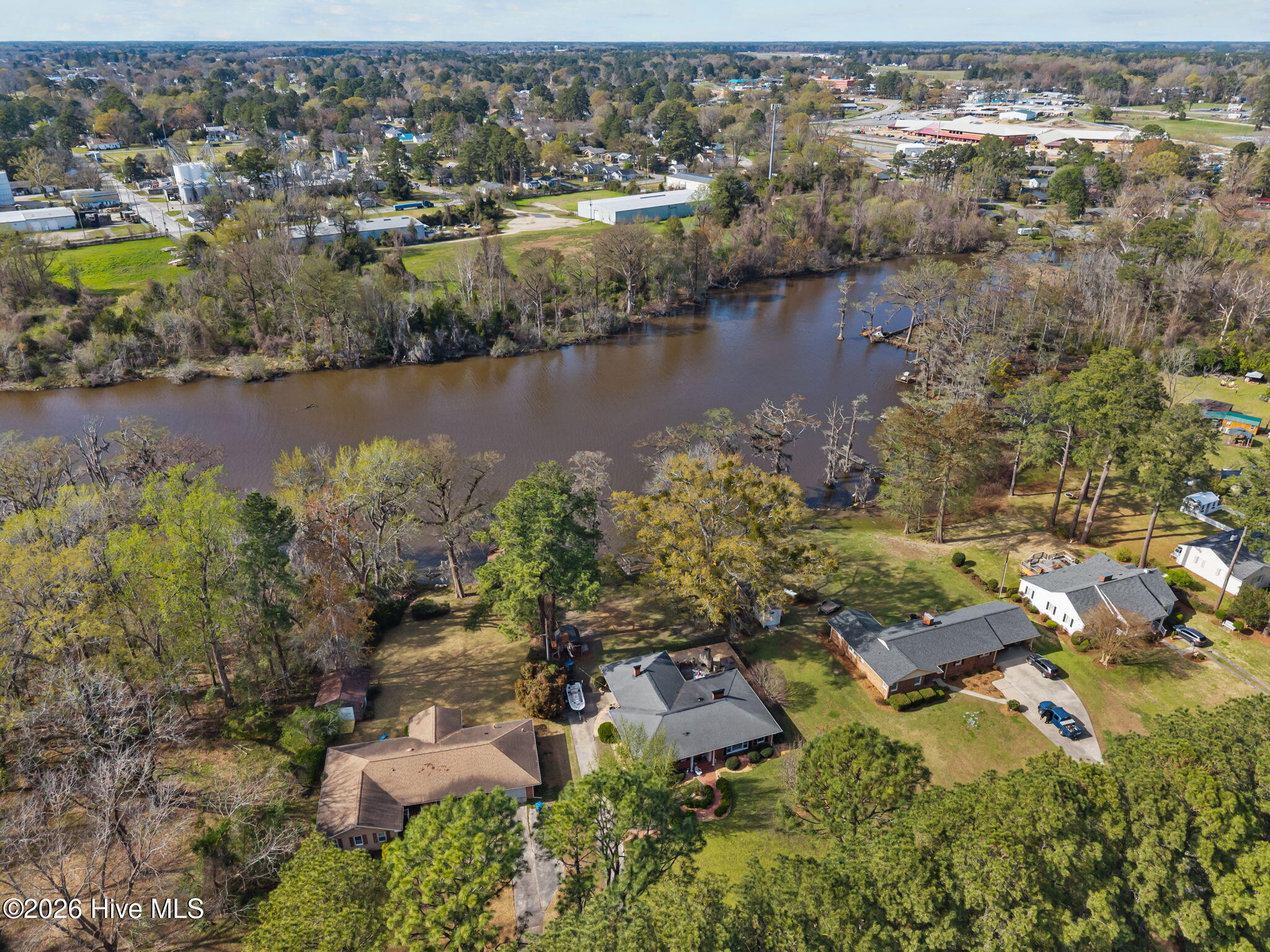 147 Honey Pod Farm Road Washington, NC 27889 - Photo 42 of 53 47-web-or-mls-DJI_20260317160453_0045_D