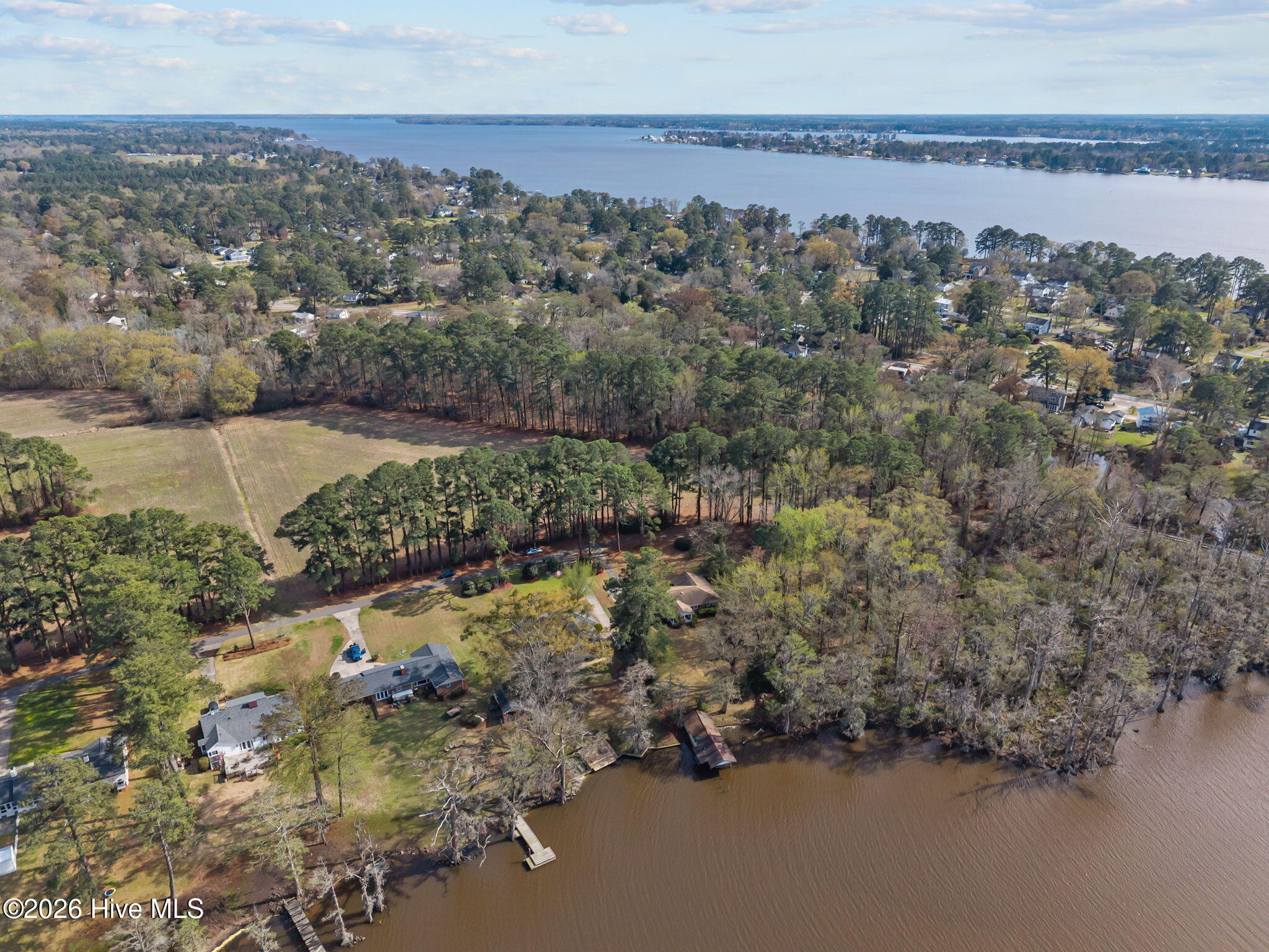 147 Honey Pod Farm Road Washington, NC 27889 - Photo 45 of 53 50-web-or-mls-DJI_20260317160600_0048_D