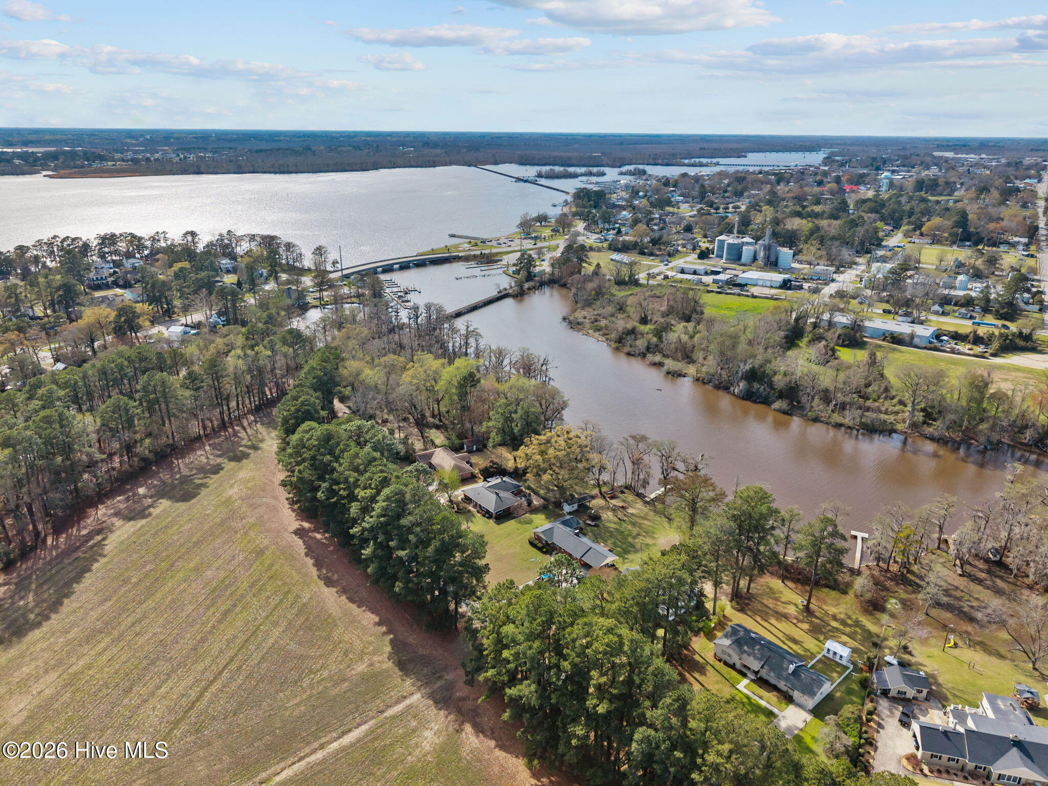 147 Honey Pod Farm Road Washington, NC 27889 - Photo 46 of 53 51-web-or-mls-DJI_20260317160637_0049_D