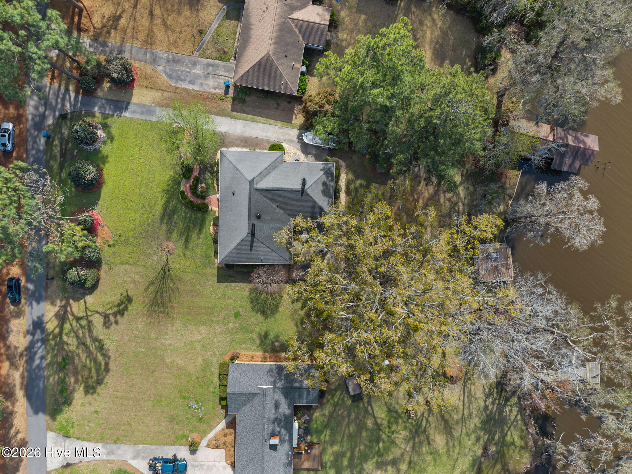 147 Honey Pod Farm Road Washington, NC 27889 - Photo 47 of 53 52-web-or-mls-DJI_20260317160718_0050_D