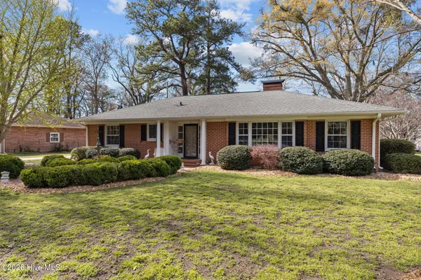 $499,000 | 147 Honey Pod Farm Road, Washington, NC 27889