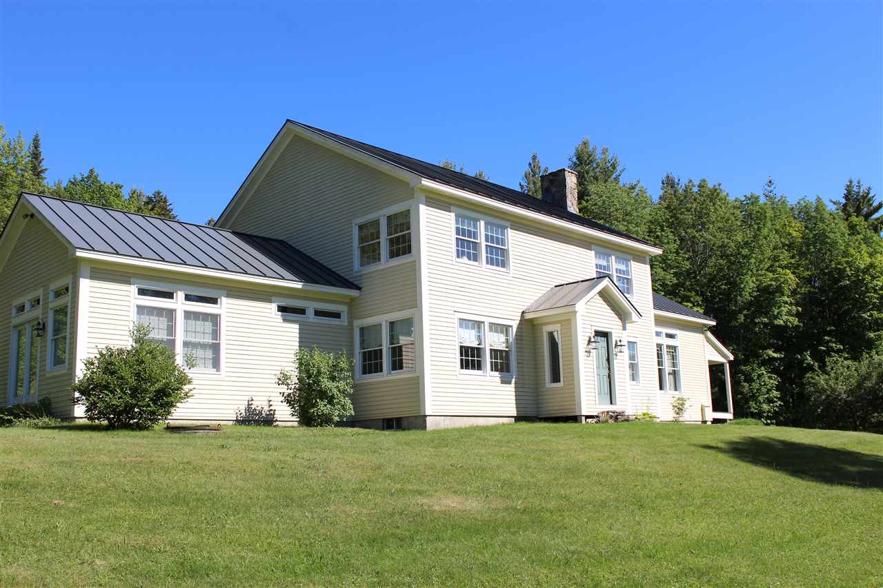 580 Town Line Road Rochester, VT 05767 - Photo 2 of 40
