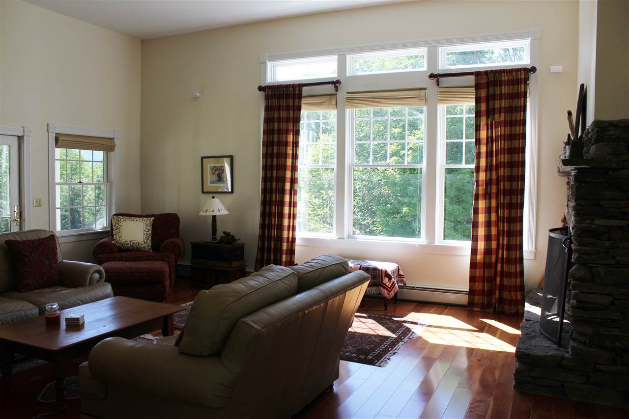 580 Town Line Road Rochester, VT 05767 - Photo 11 of 40
