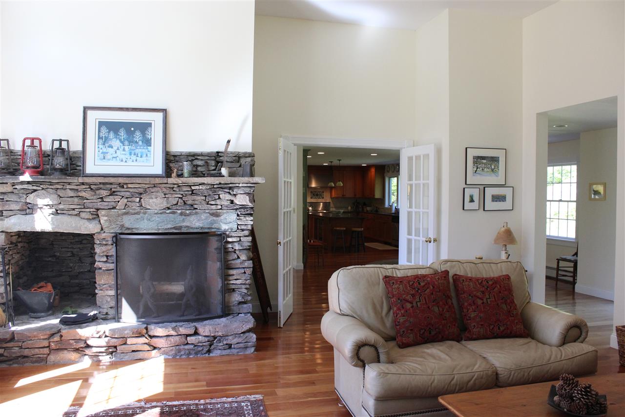 580 Town Line Road Rochester, VT 05767 - Photo 12 of 40