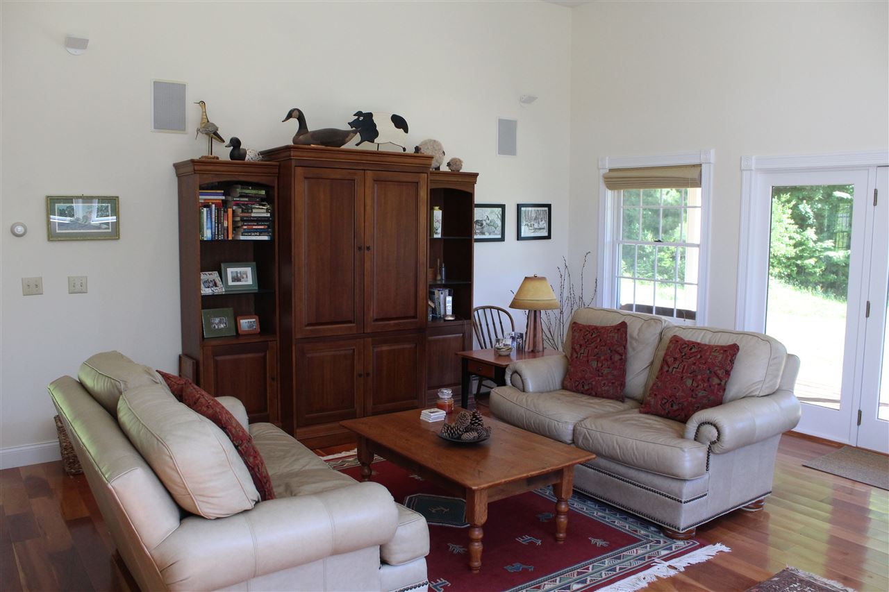 580 Town Line Road Rochester, VT 05767 - Photo 13 of 40