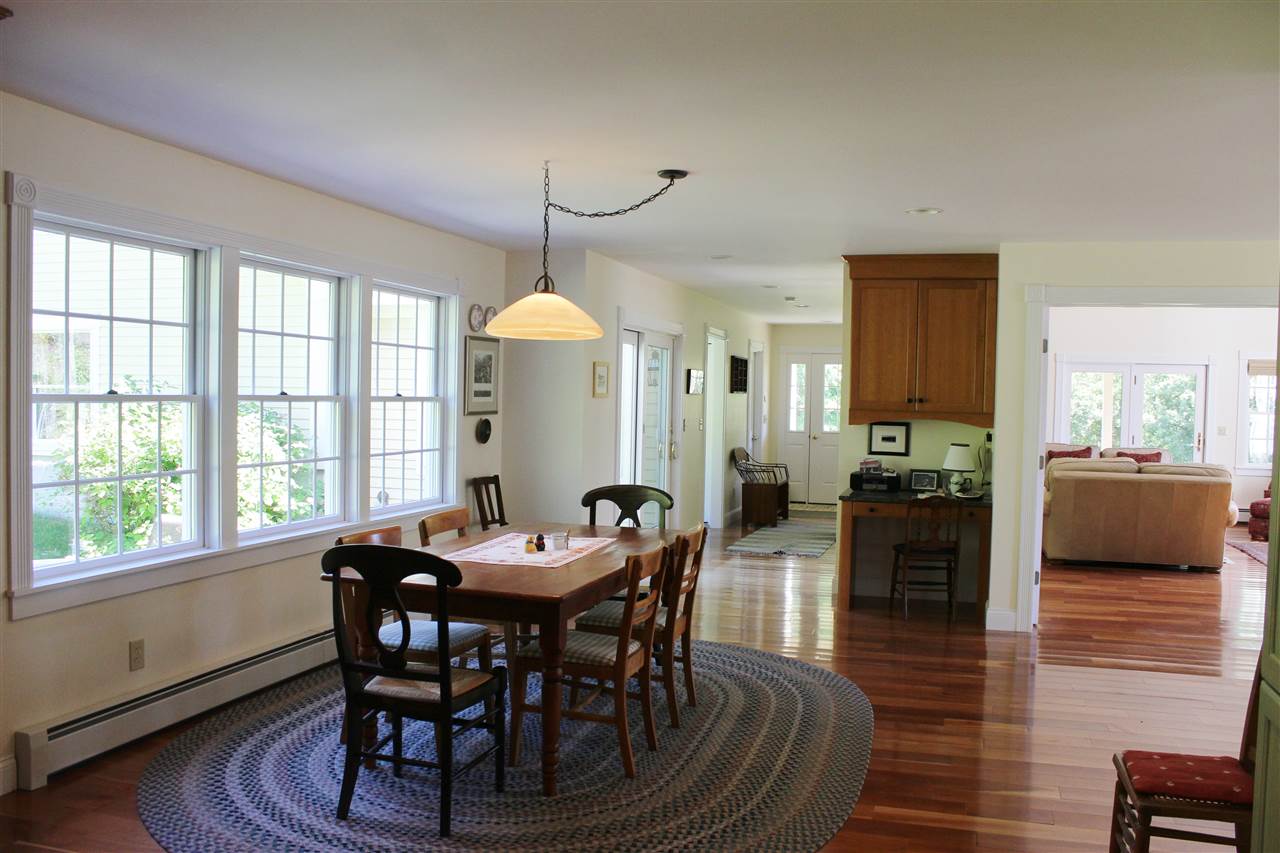 580 Town Line Road Rochester, VT 05767 - Photo 16 of 40