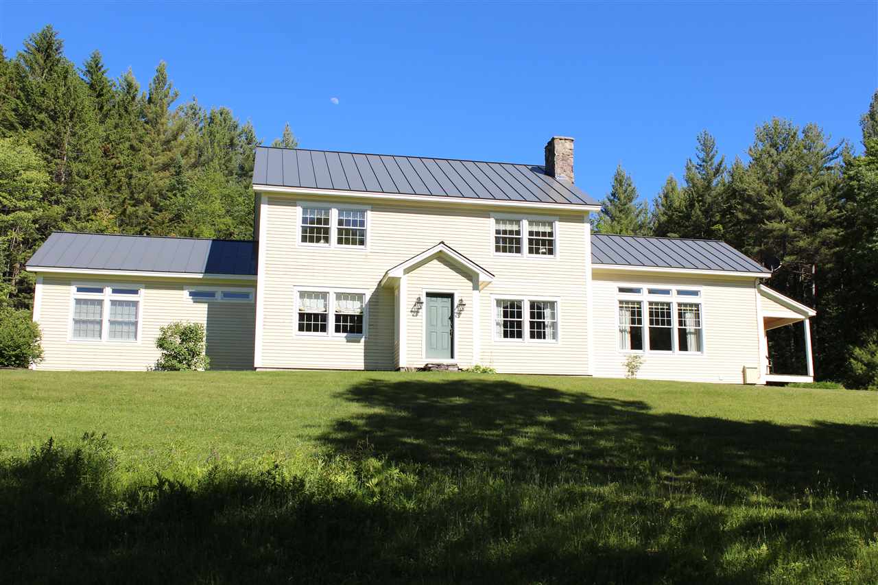580 Town Line Road Rochester, VT 05767 - Photo 28 of 40