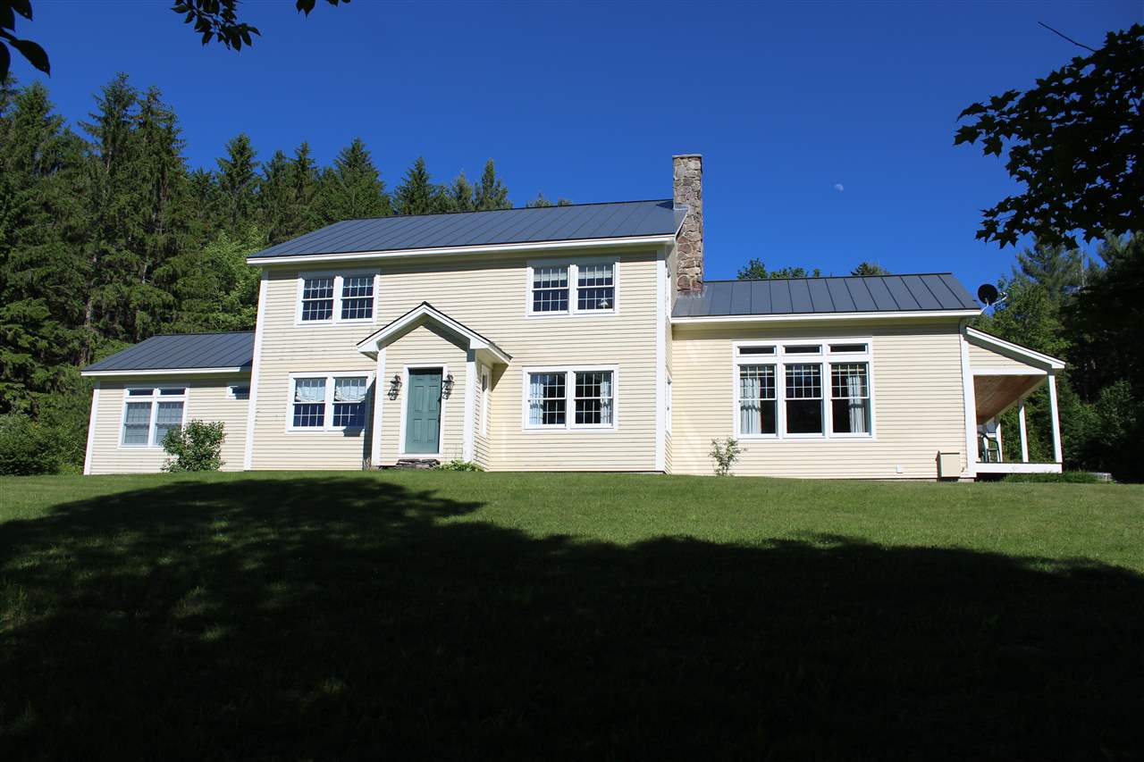 580 Town Line Road Rochester, VT 05767 - Photo 29 of 40