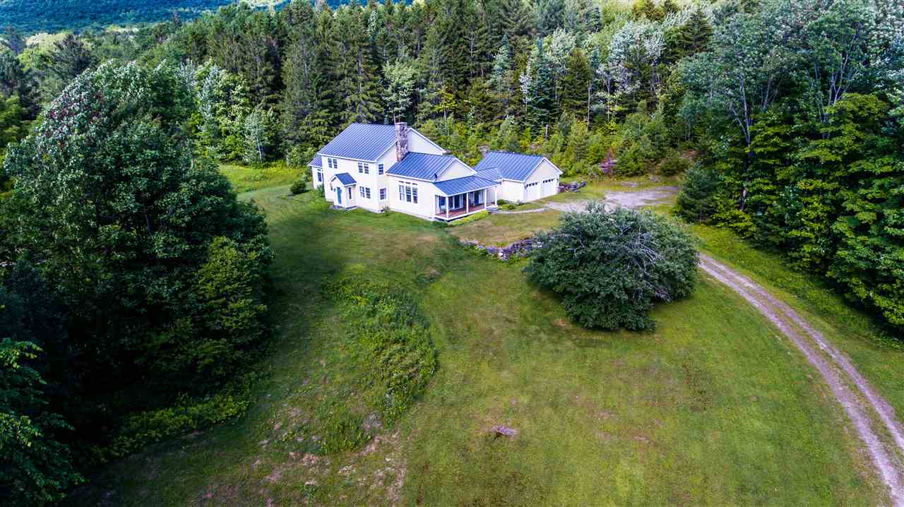 580 Town Line Road Rochester, VT 05767 - Photo 30 of 40