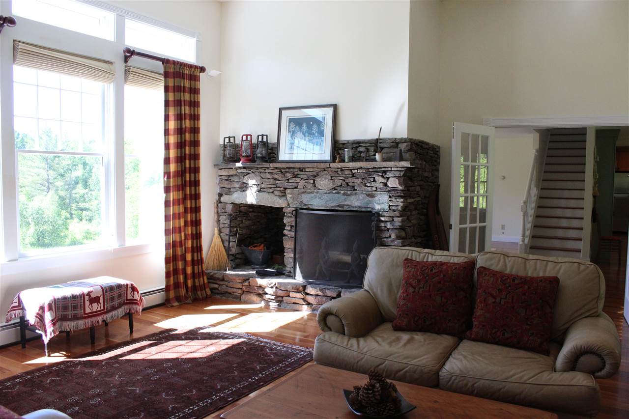 580 Town Line Road Rochester, VT 05767 - Photo 4 of 40